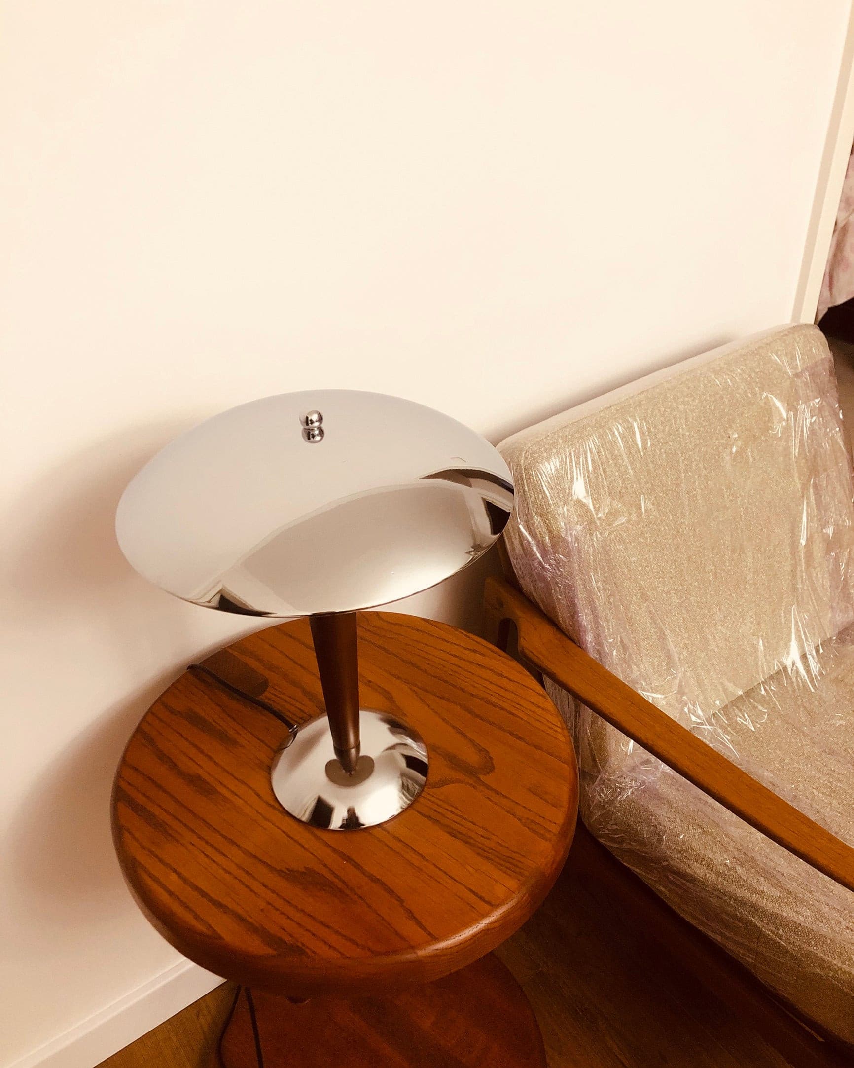 Tibby Table Lamp - Lumpaz