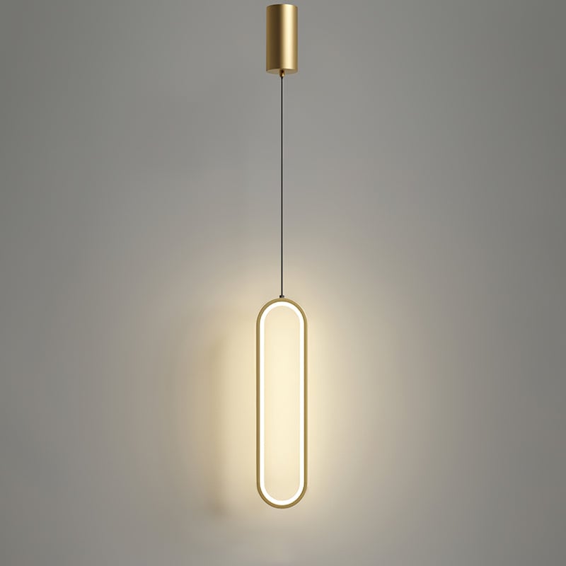 Clark Pendant Light - Lumpaz