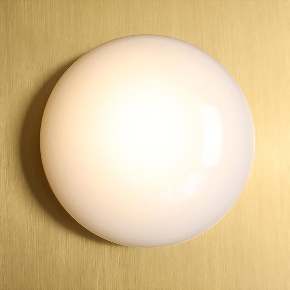 Nodes Angled Wall Lamp - Lumpaz