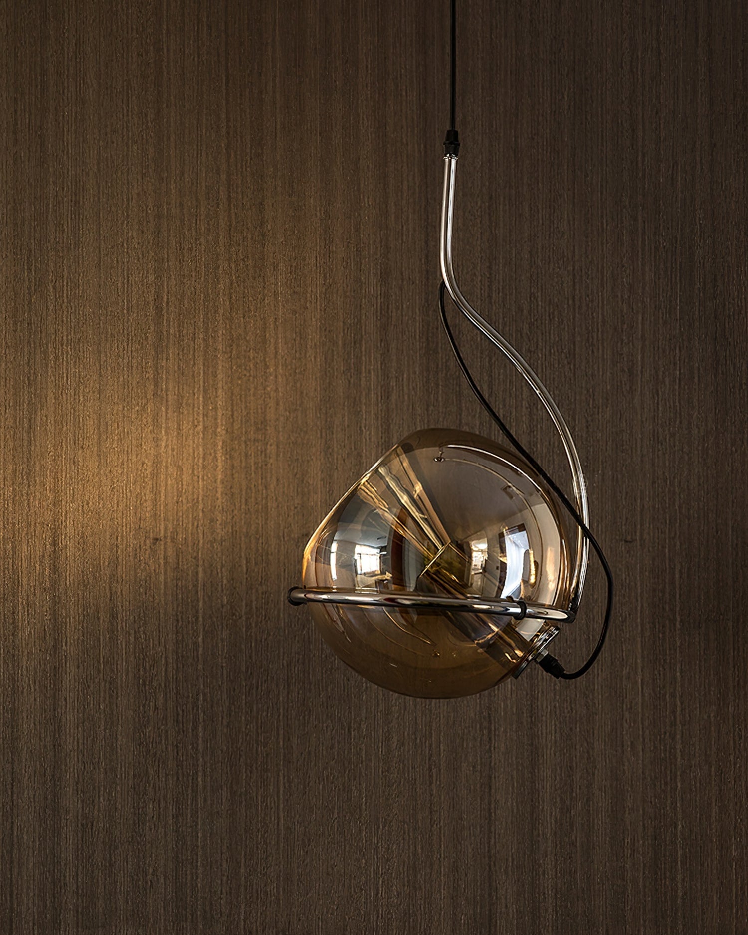 Halo Pendant Lamp - Lumpaz