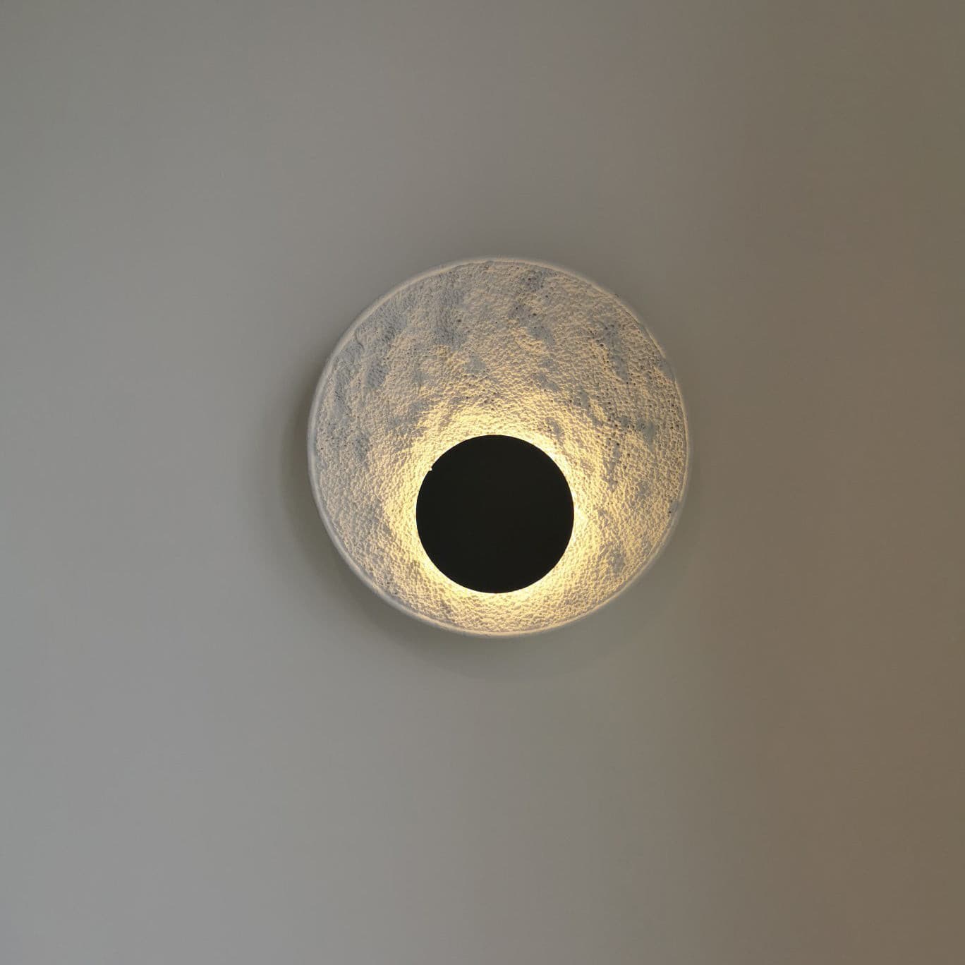 Guisset Wall Lamp - Lumpaz