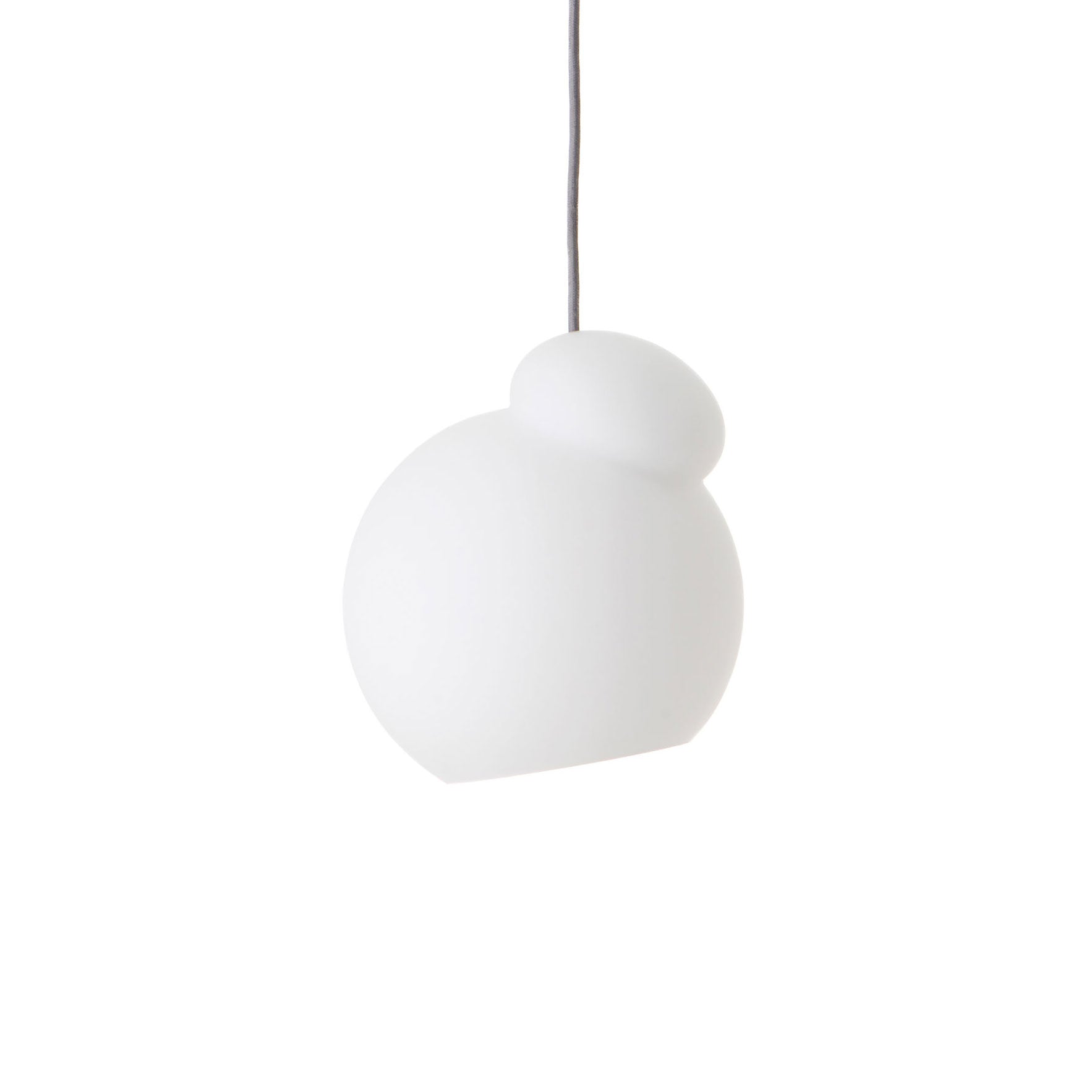 Air Pendant Lamp - Lumpaz