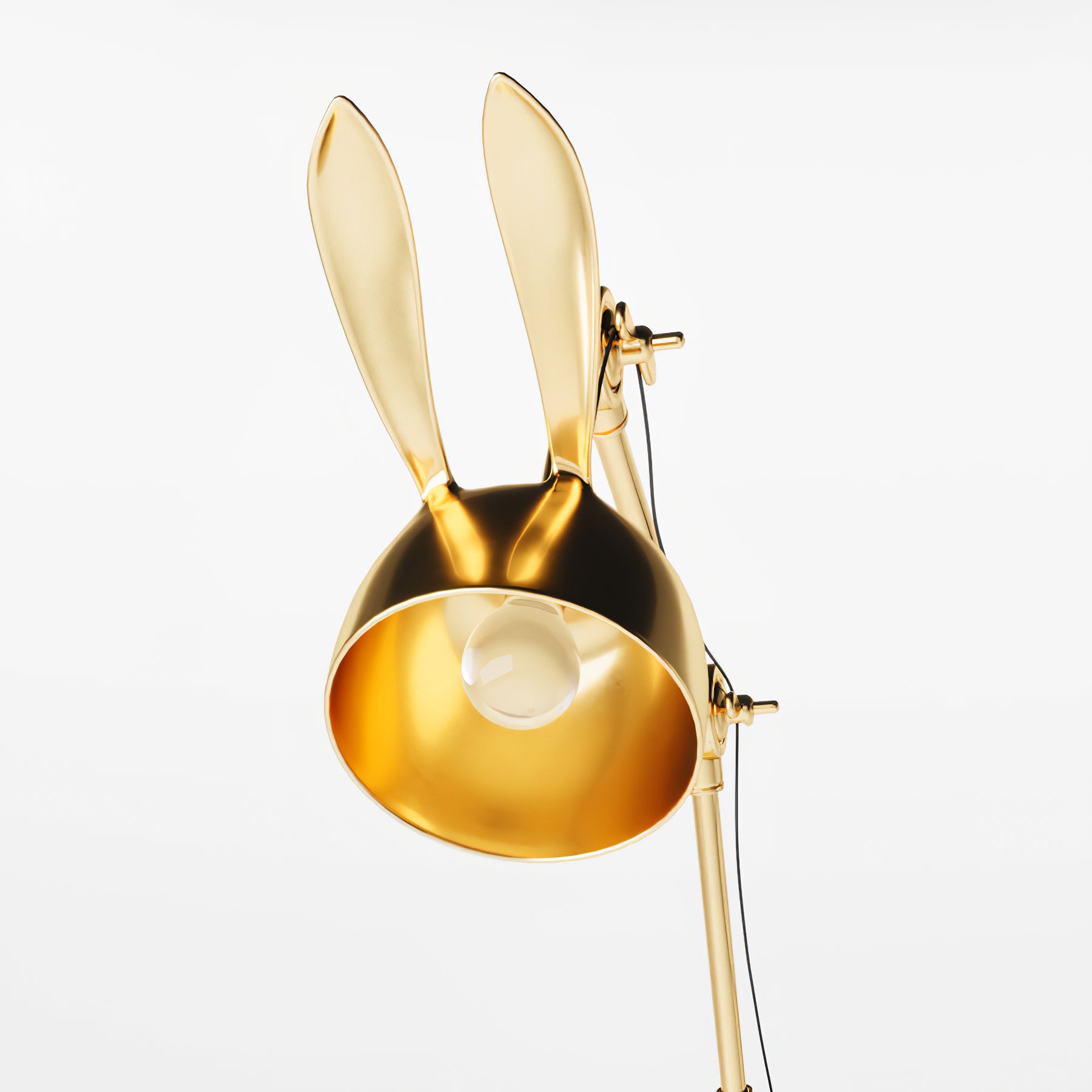 Bunny Task Floor Lamp - Lumpaz