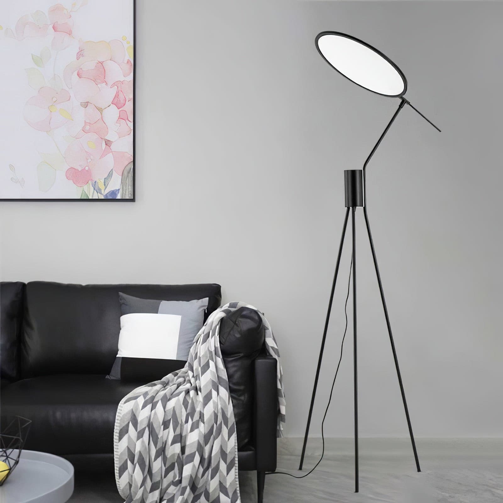 Celeste Floor Lamp - Lumpaz