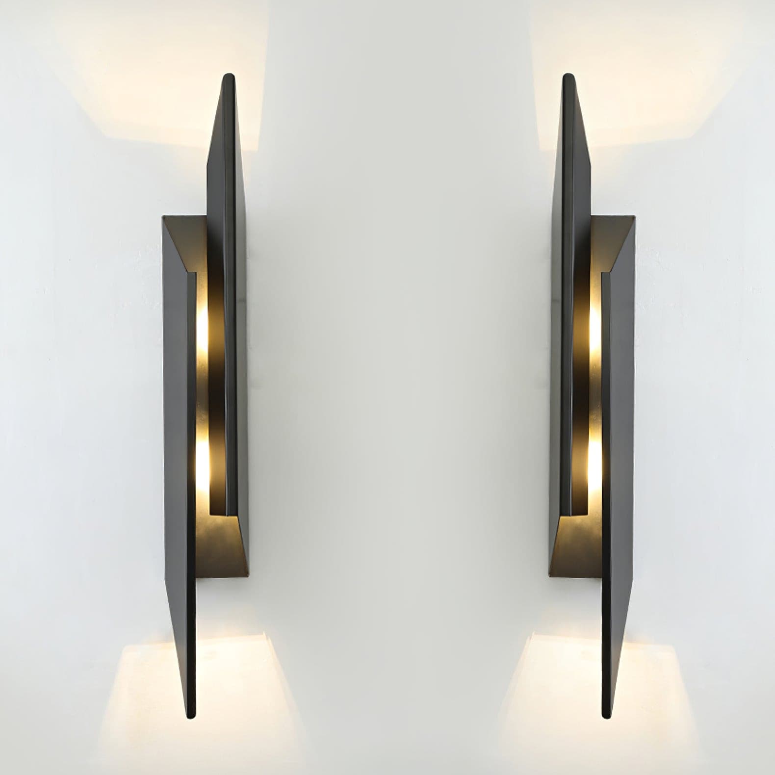 Fold Wall Lamp - Lumpaz