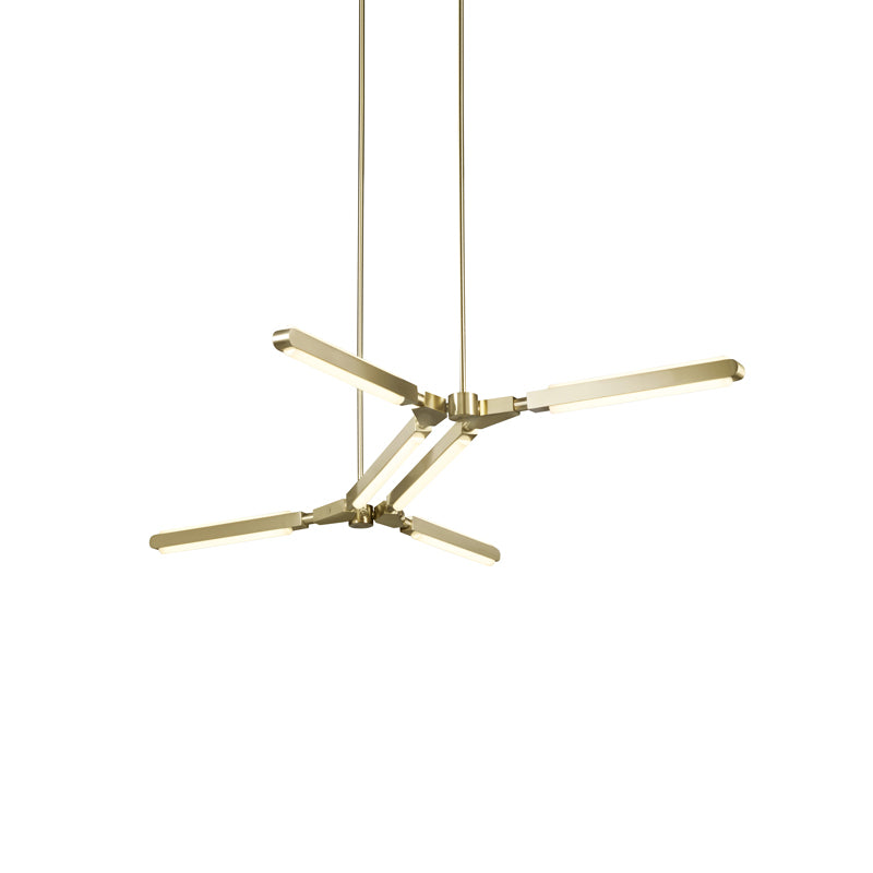 Visual Minor Chandelier - Lumpaz