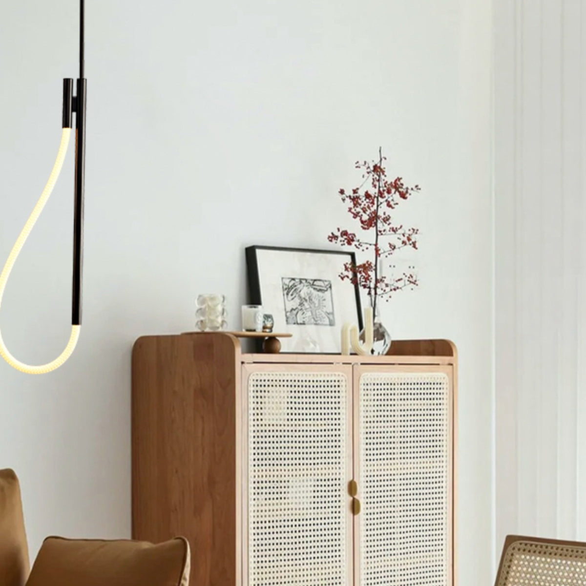 Leto Chandelier - Lumpaz