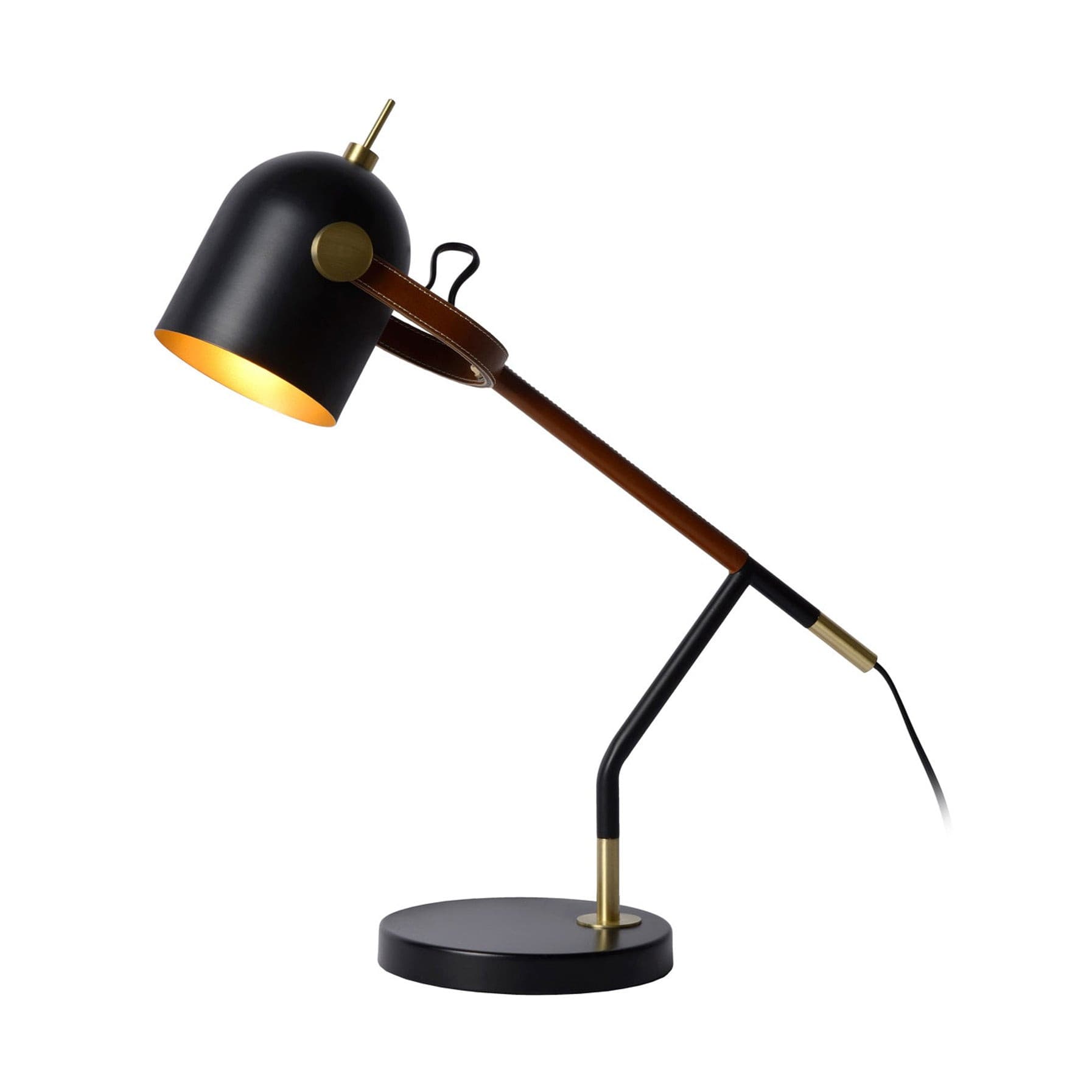 Lucide Waylon Table Lamp - Lumpaz
