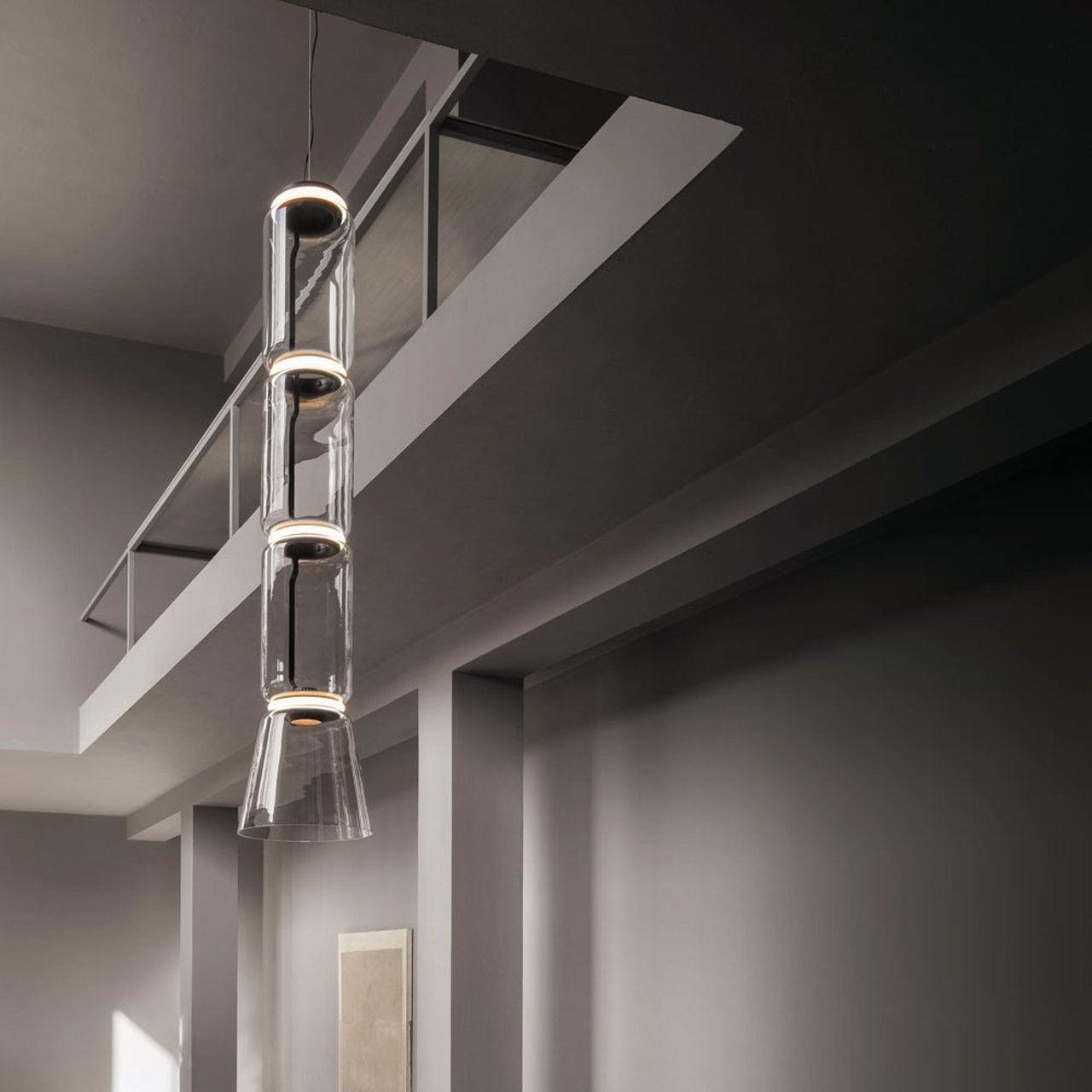 Noctambule Pendant Lamp - Lumpaz