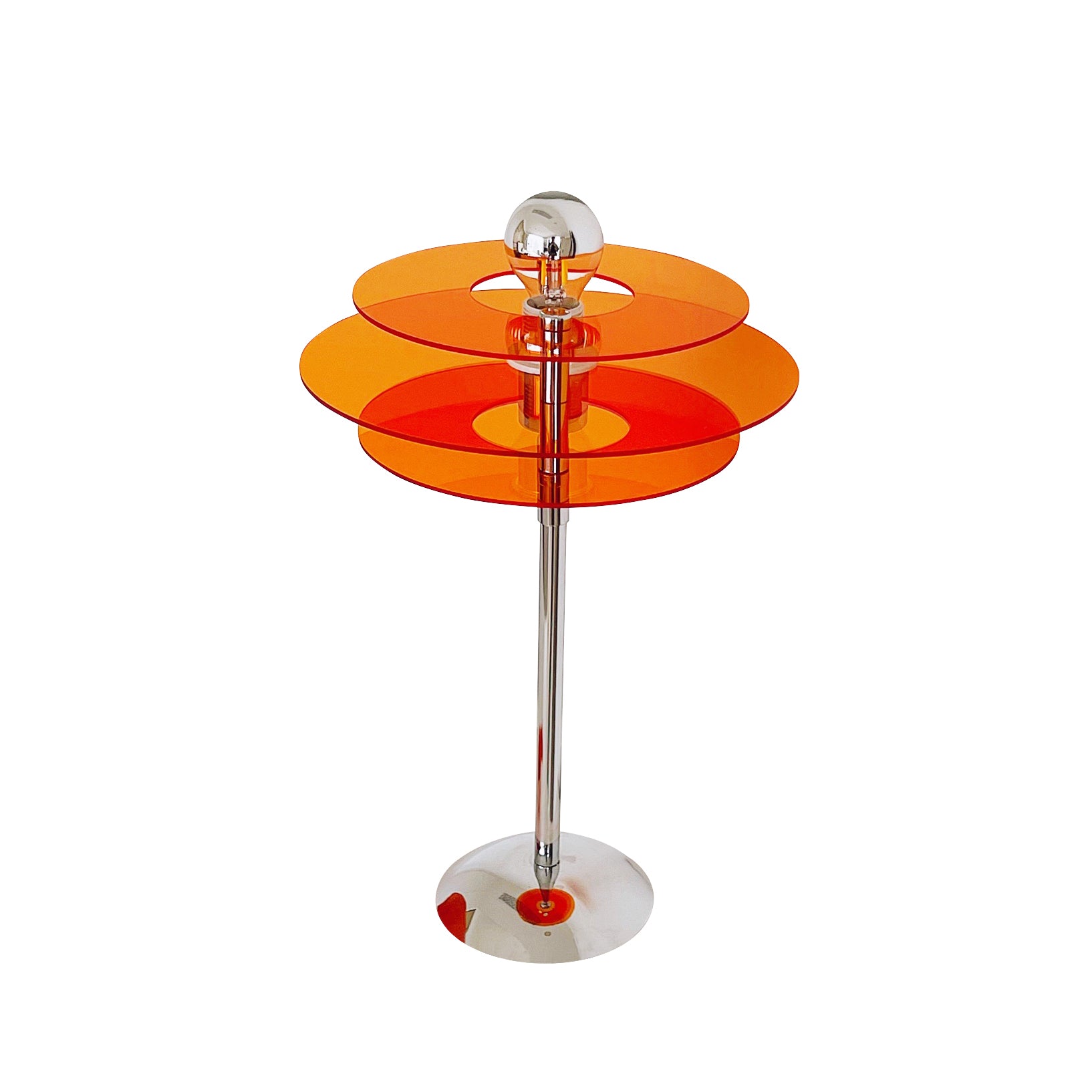 UFO Table Light - Lumpaz