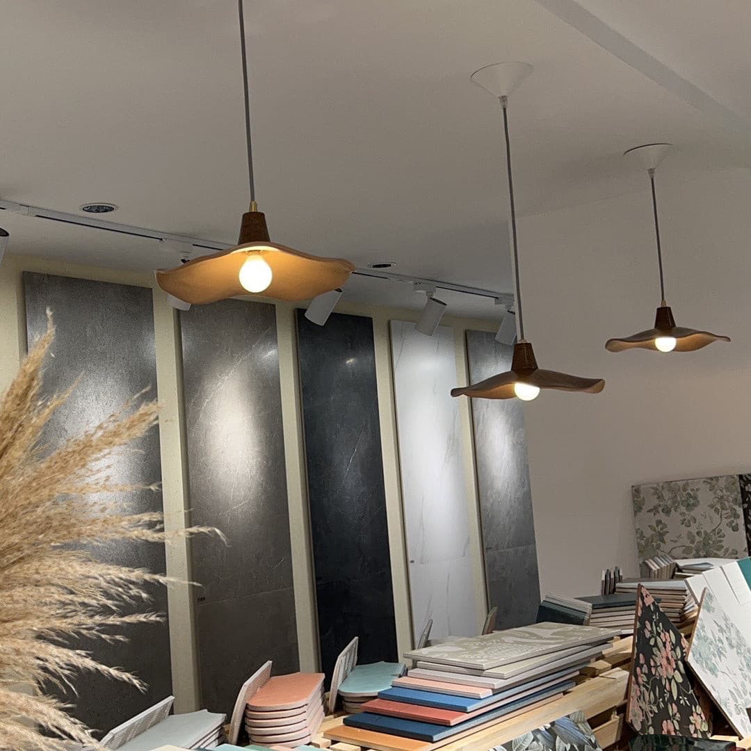 Tropez Pendant Lamp - Lumpaz