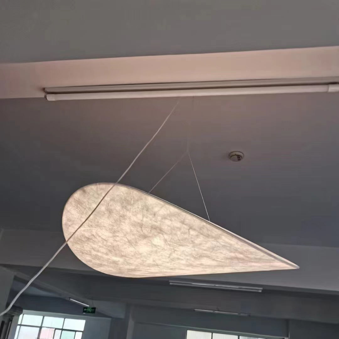 Tense Pendant Light - Lumpaz
