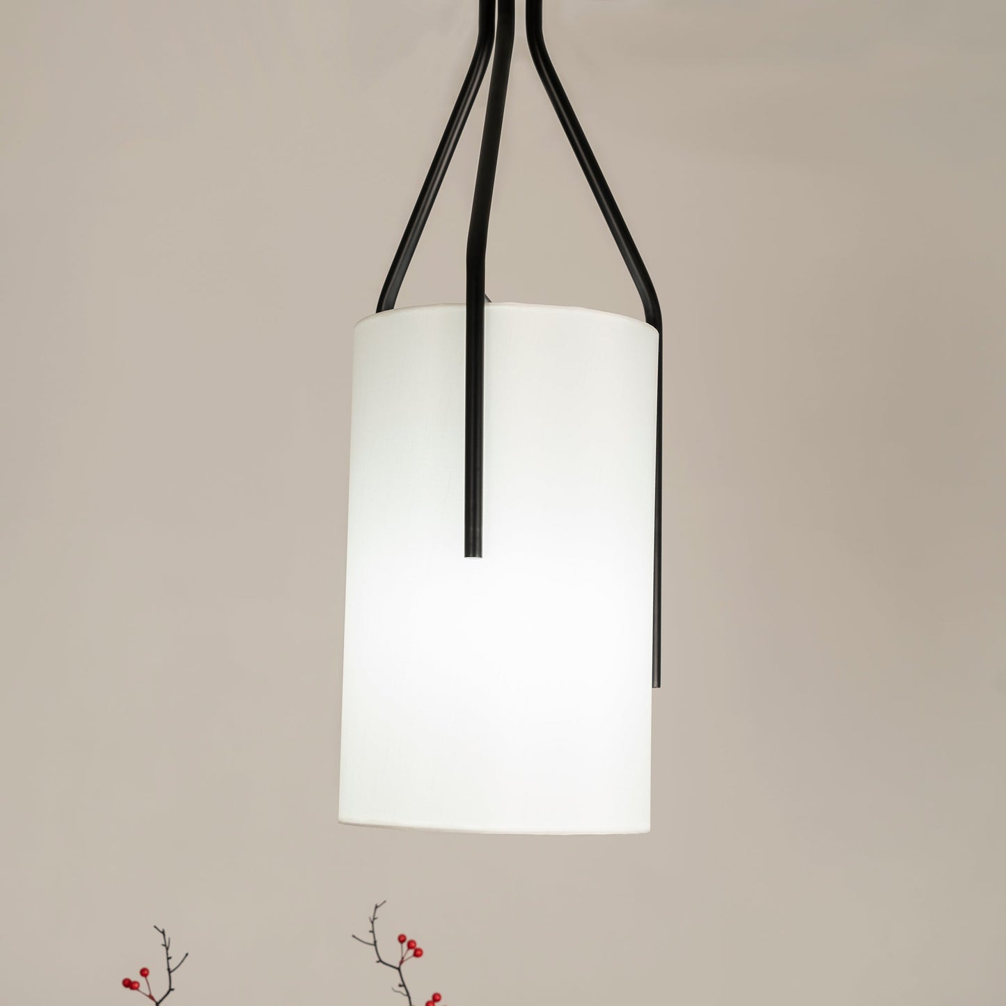 Arborescence Chandelier - Lumpaz