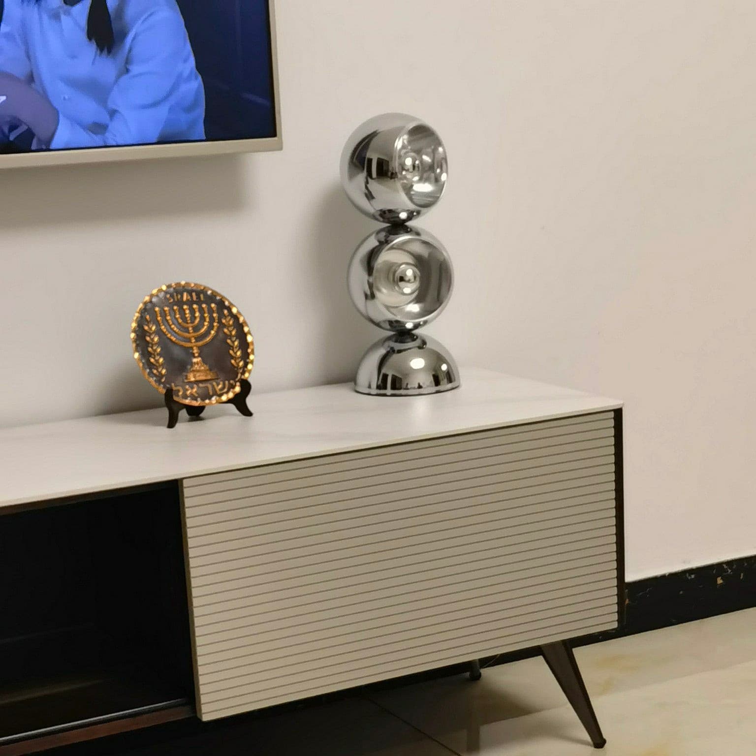 Mickey Table Lamp - Lumpaz