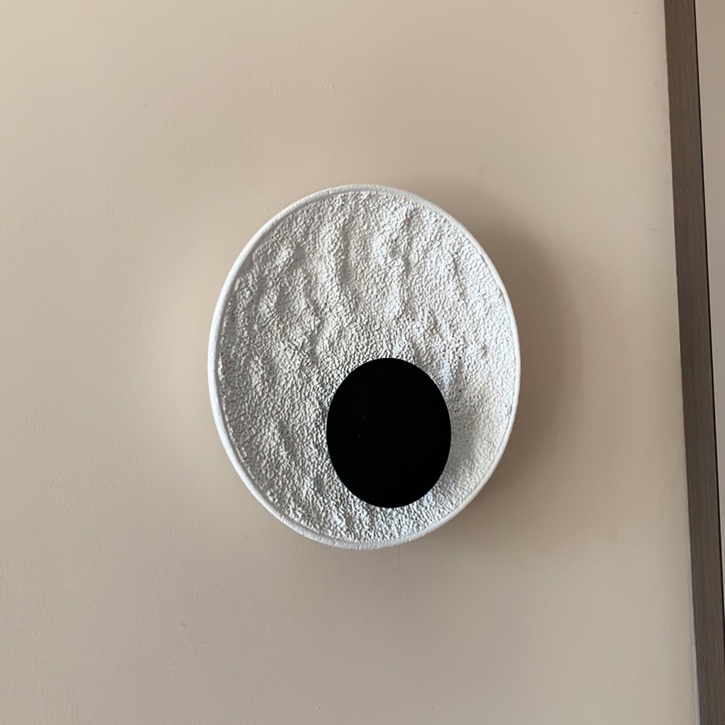 Guisset Wall Lamp - Lumpaz