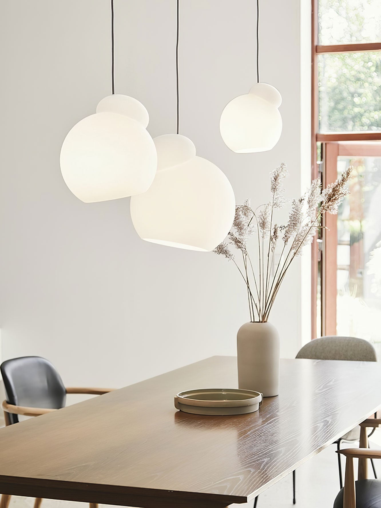 Air Pendant Lamp - Lumpaz