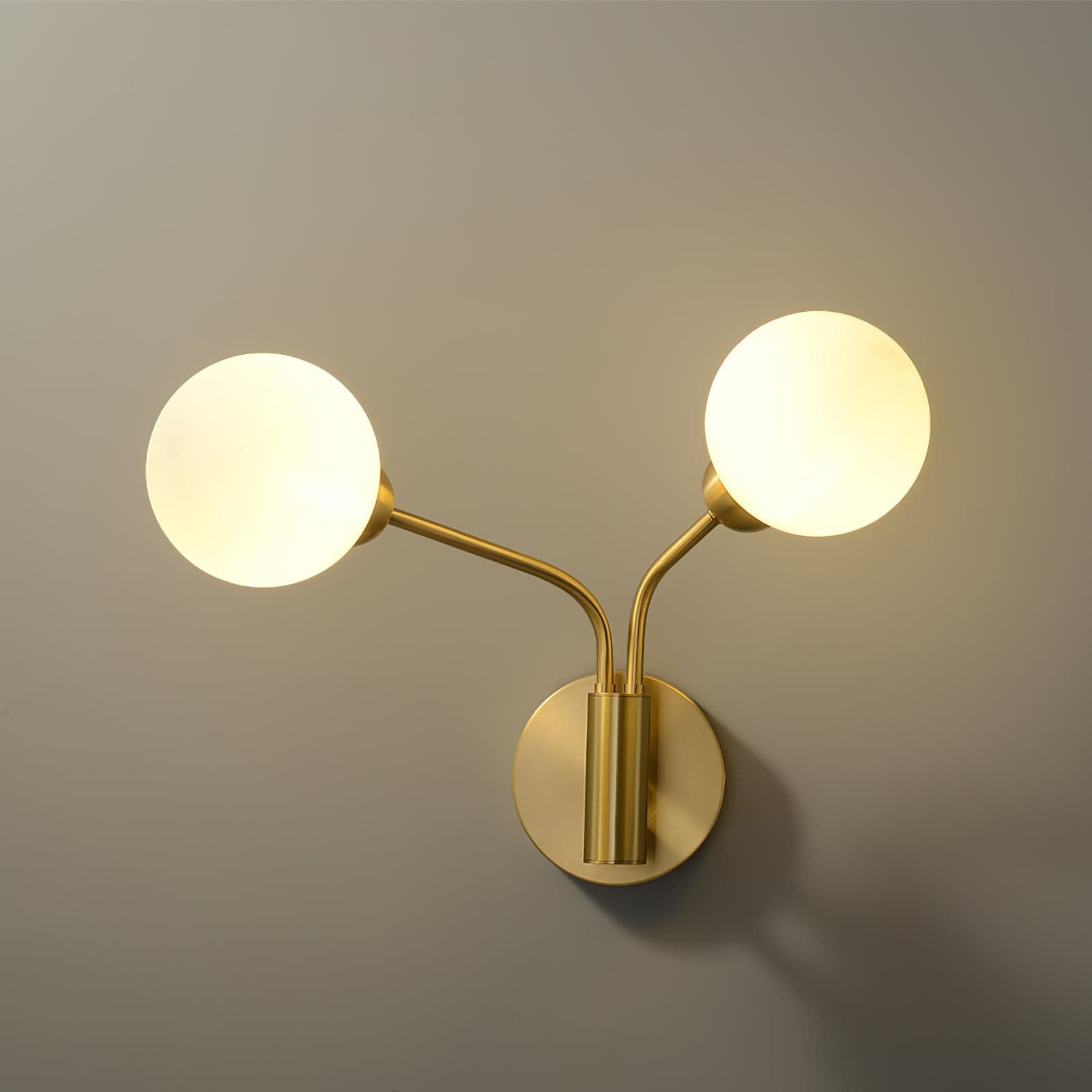 Chelso Wall Lamp - Lumpaz