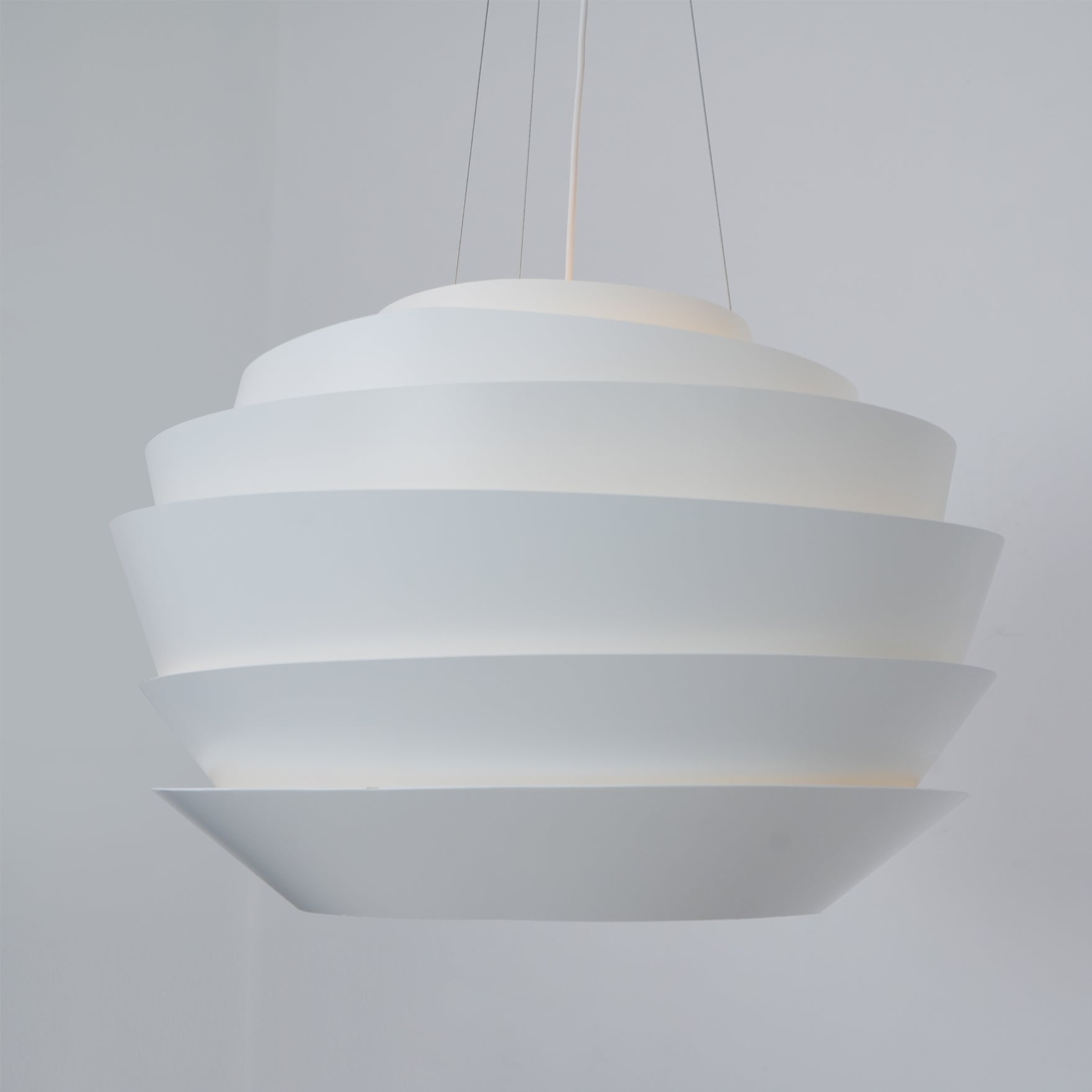 Le Soleil Pendant Lamp - Lumpaz
