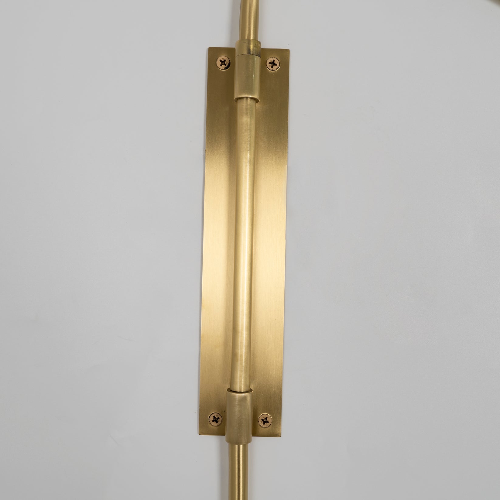 Swing Wall Lamp - Lumpaz