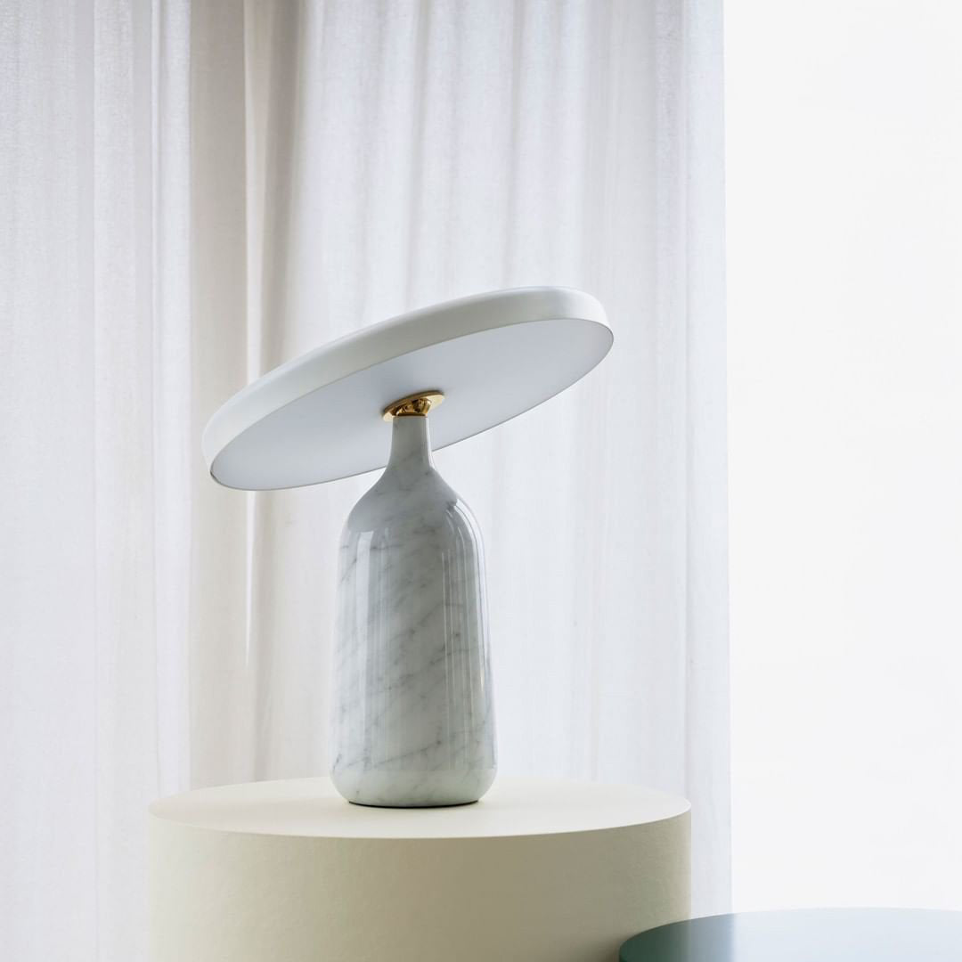 Eddy Table Lamp - Lumpaz