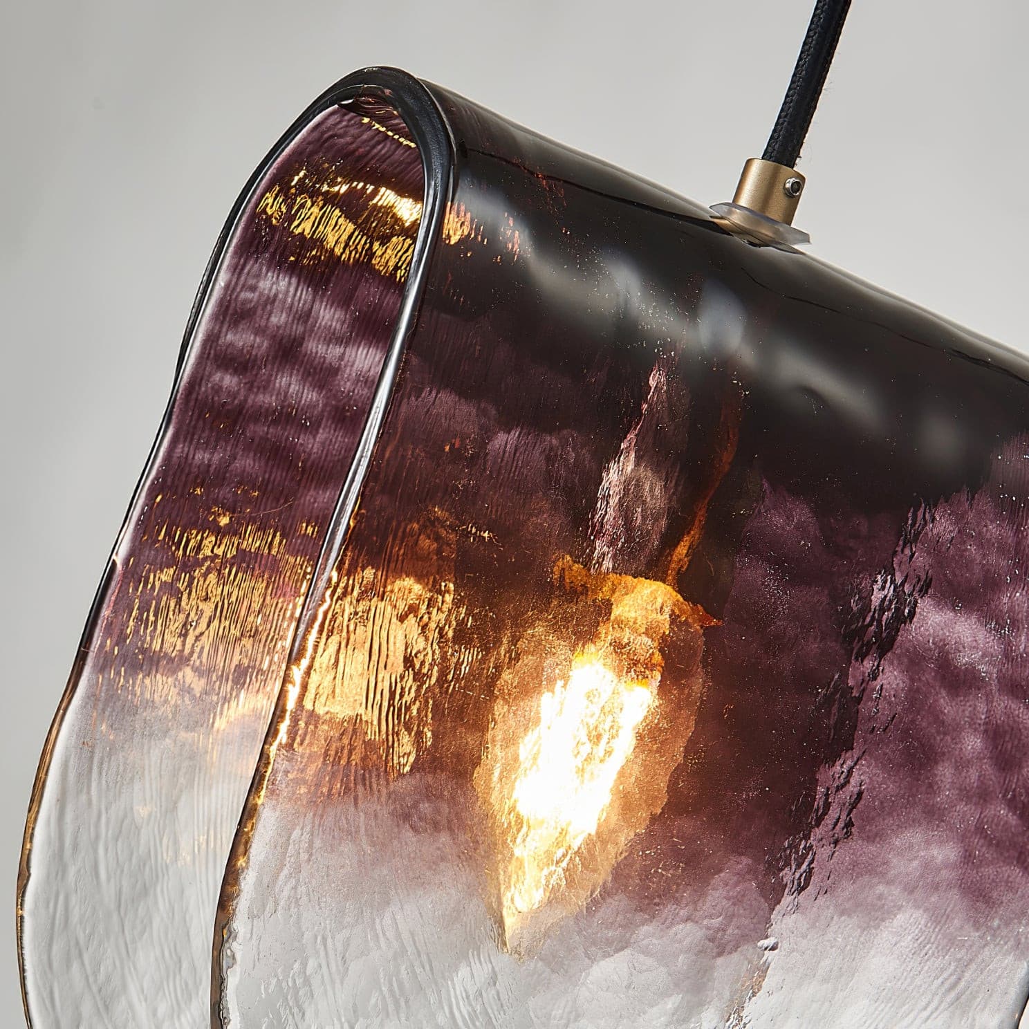 Planck Pendant Light - Lumpaz