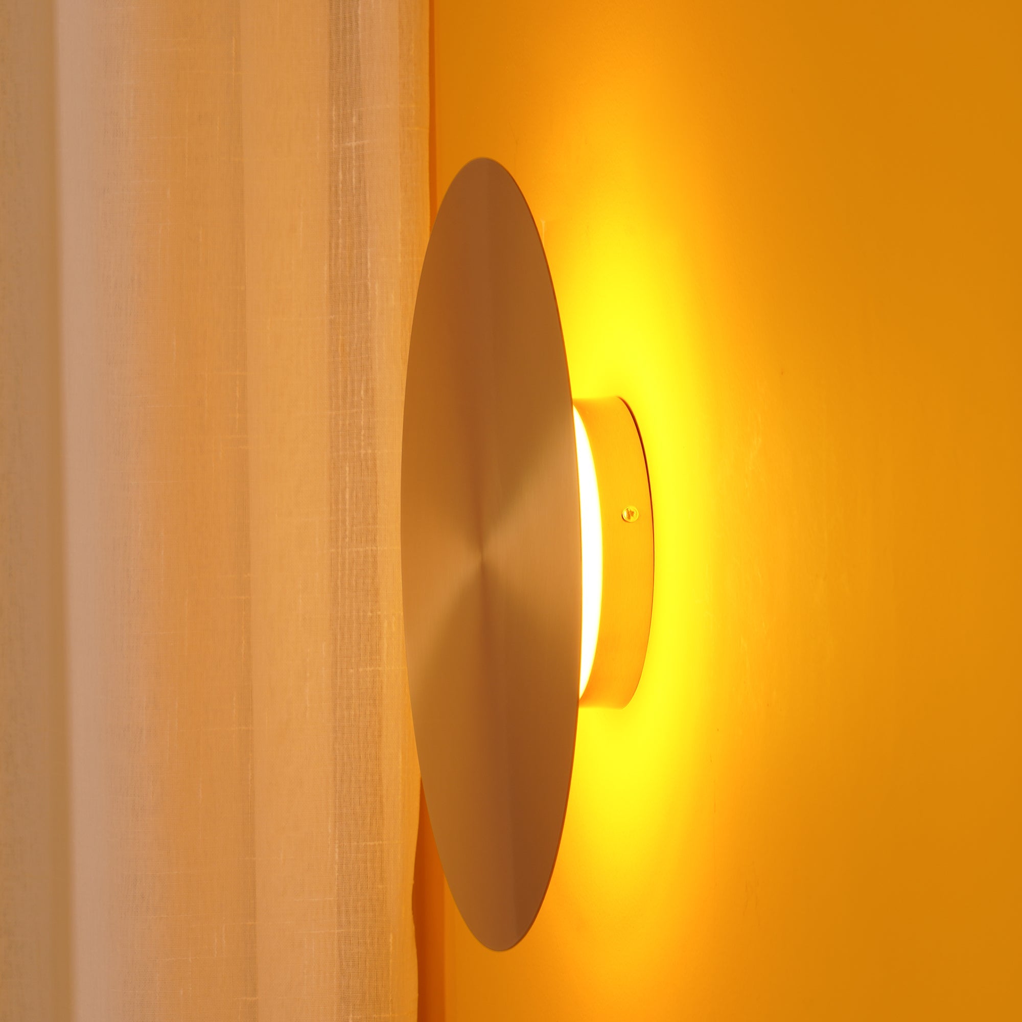 Gossa Wall Lamp - Lumpaz