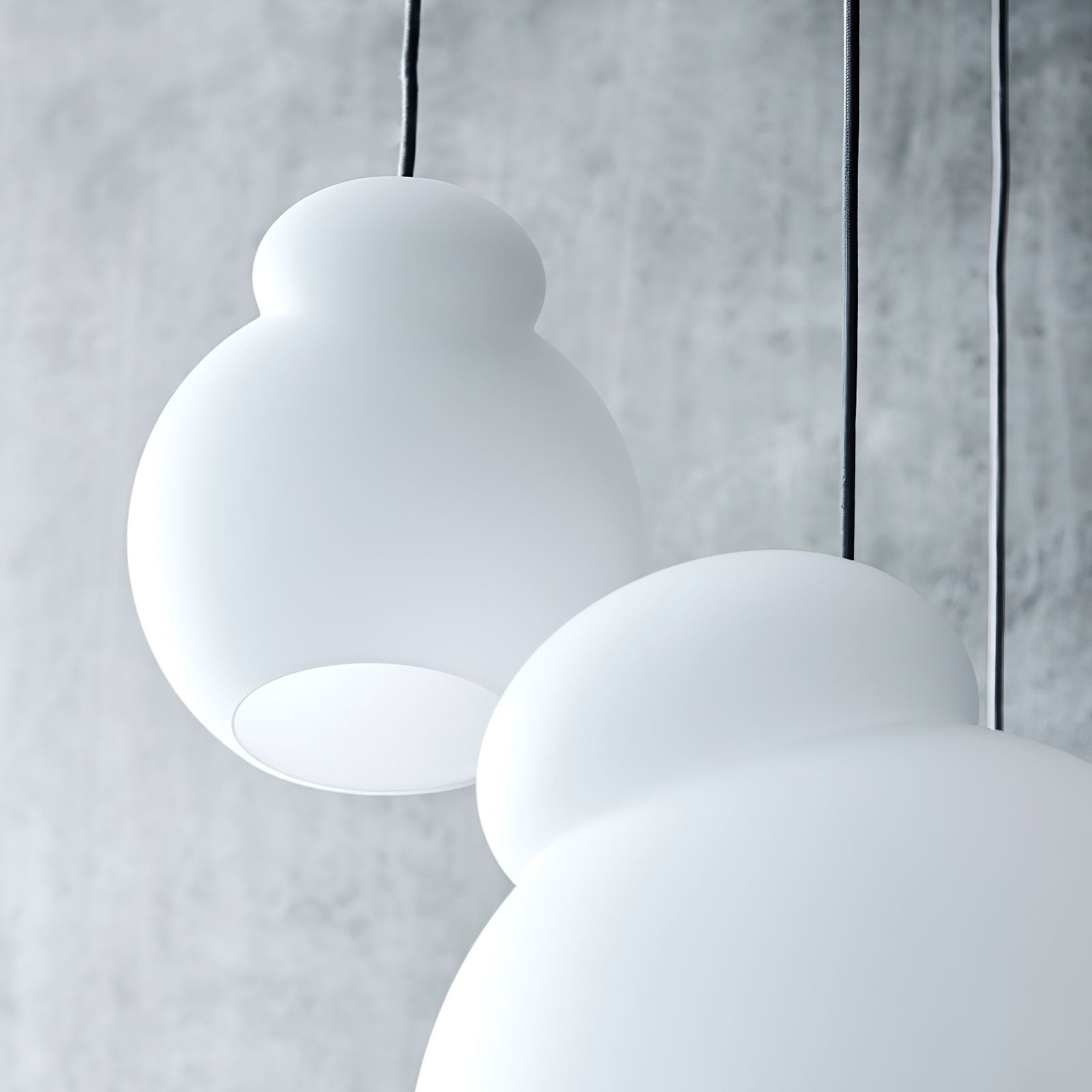 Air Pendant Lamp - Lumpaz