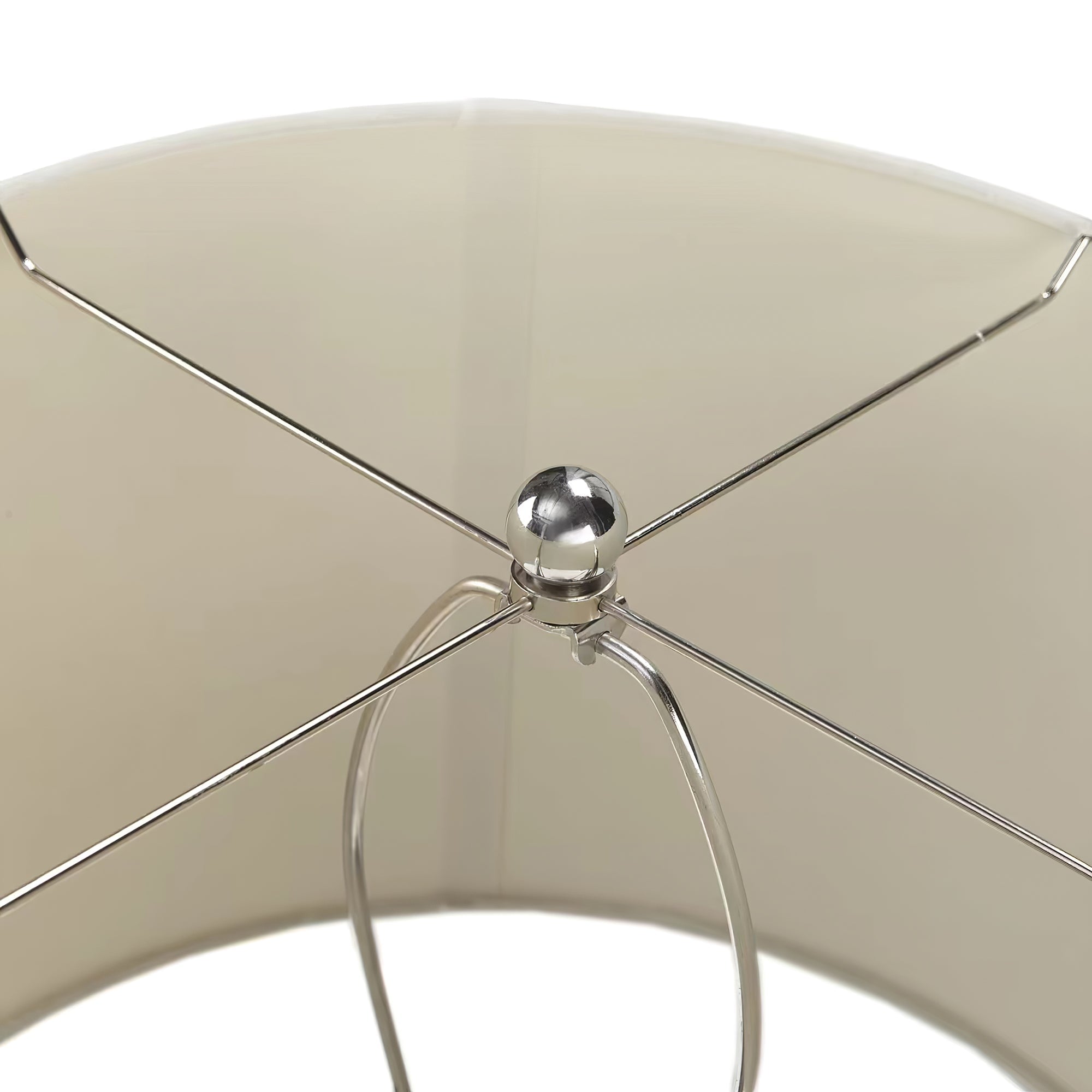 Ceramic Gourd Table Lamp - Lumpaz