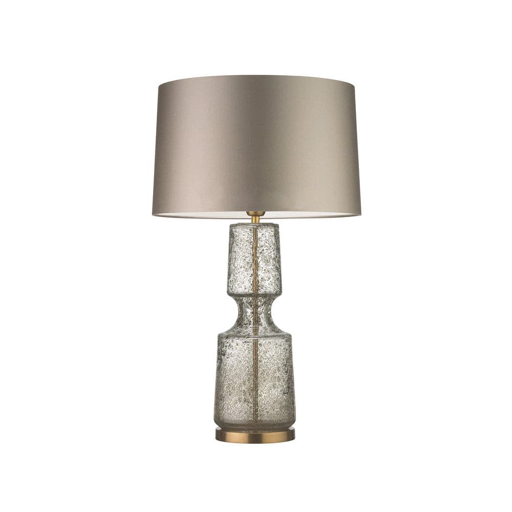 Antero Teal Table Lamp - Lumpaz