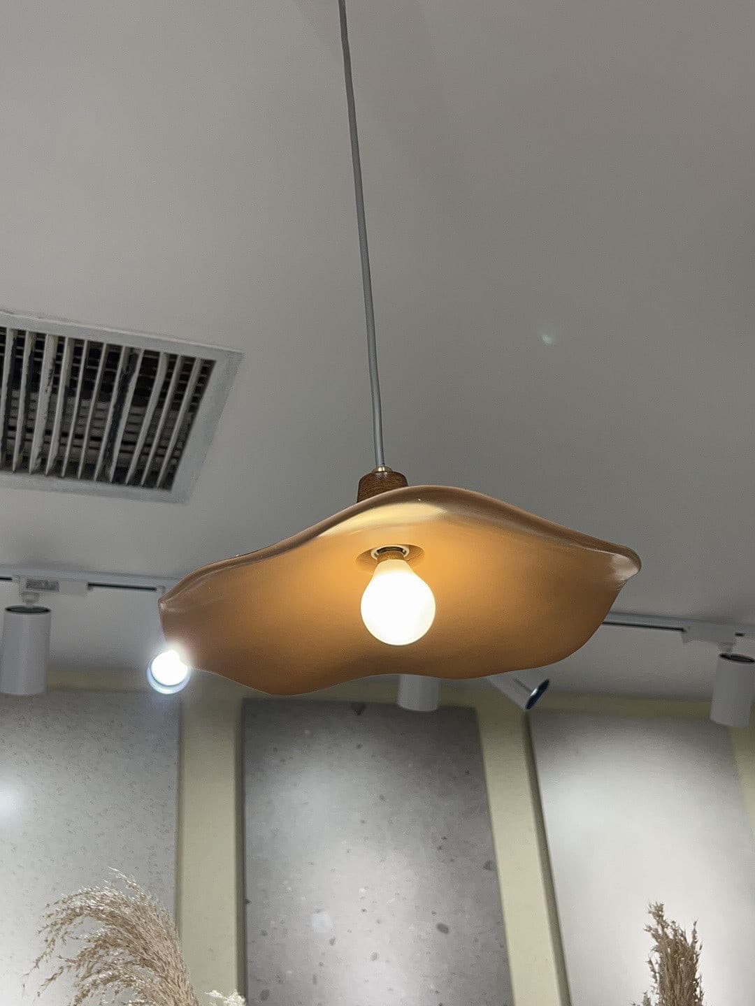 Tropez Pendant Lamp - Lumpaz