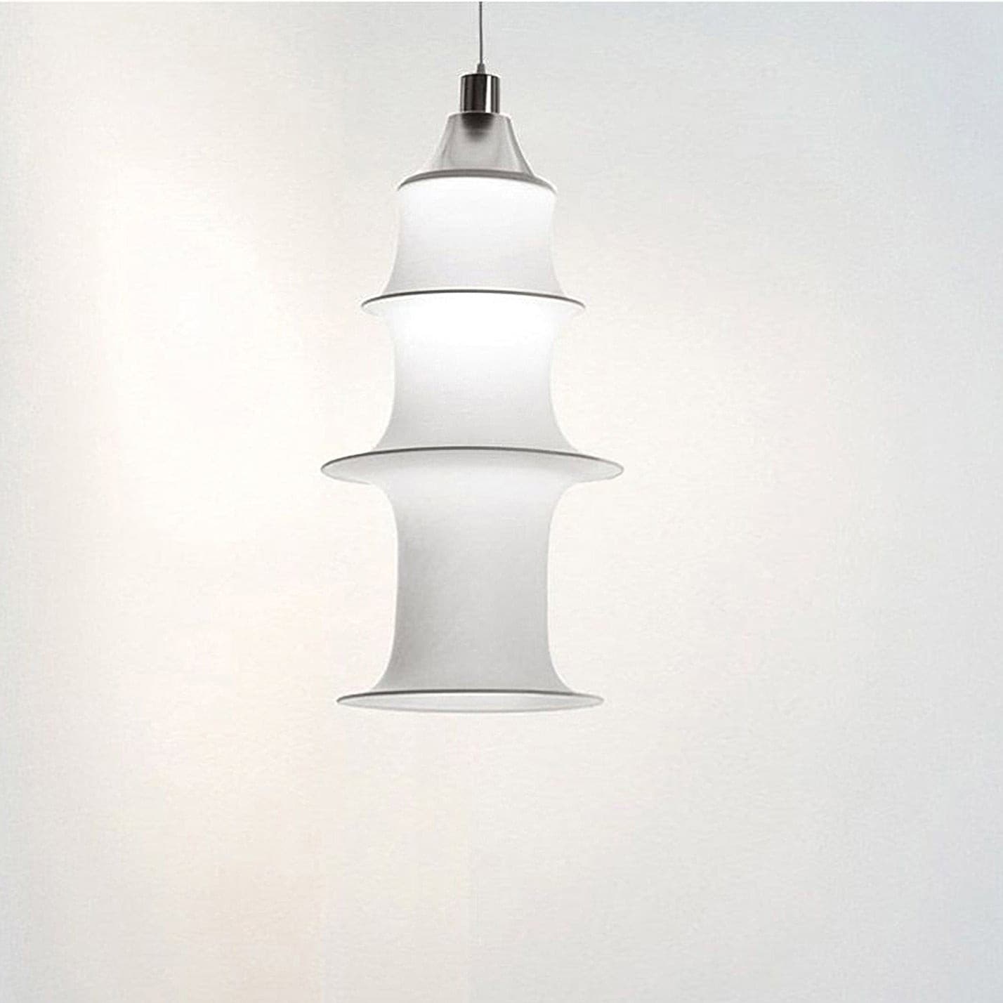 Falkland Pendant Lamp - Lumpaz