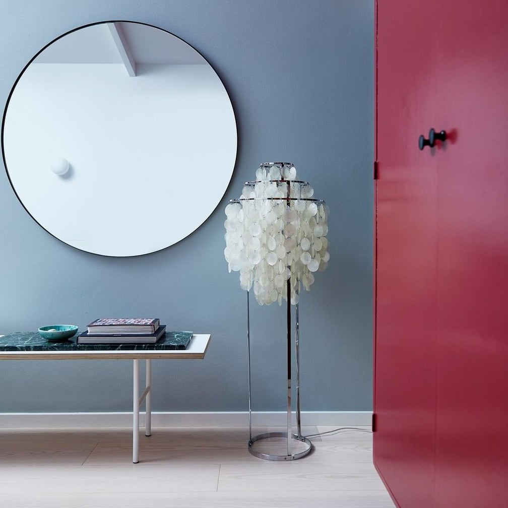 Seashells Floor Lamp - Lumpaz