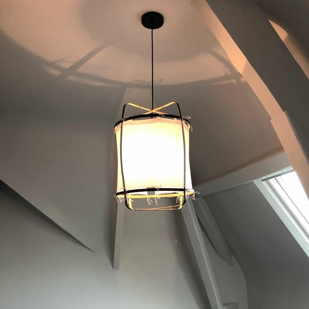 AY Illuminate Pendant Lamp - Lumpaz