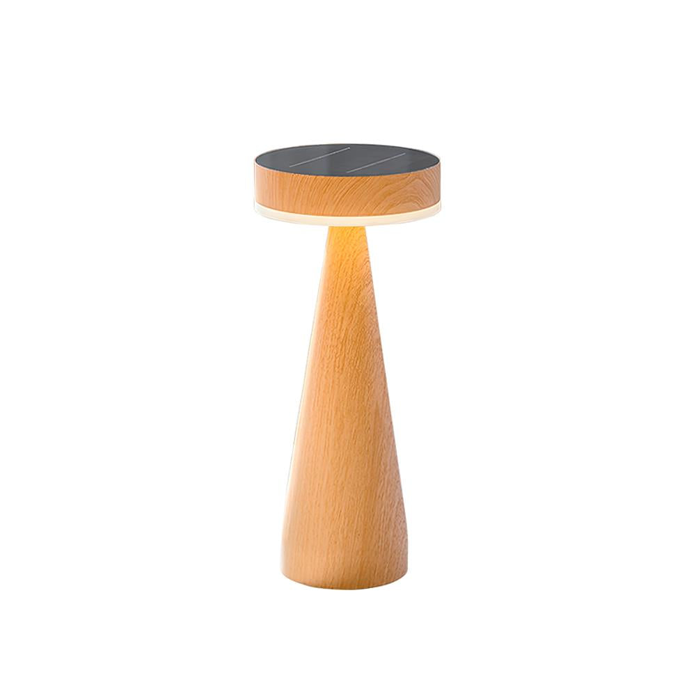 Lighthouse Built-in Battery Table Lamp - Lumpaz