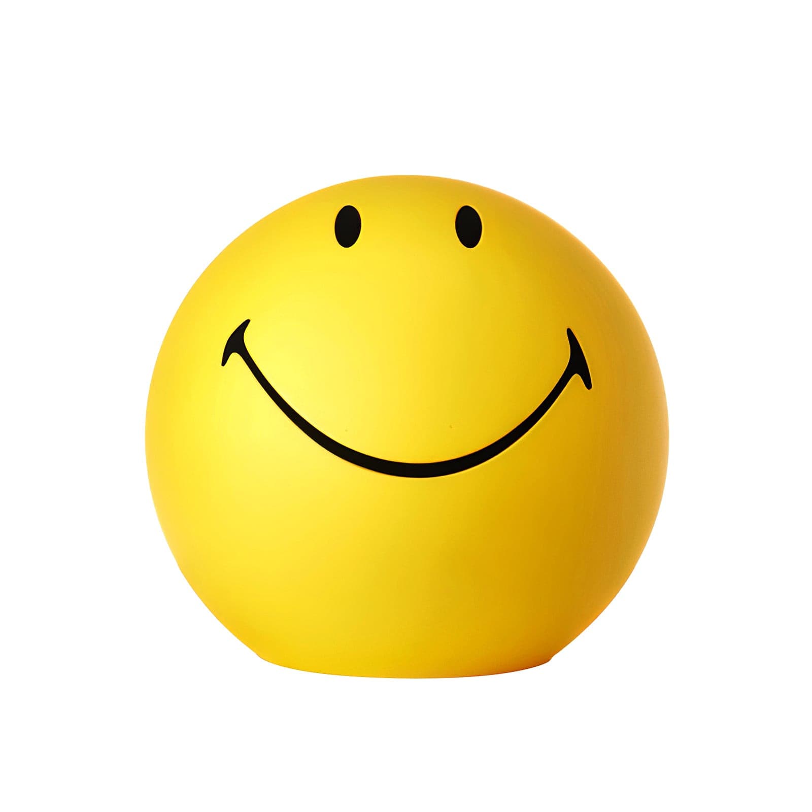 Mr Maria Smiley Table Lamp - Lumpaz