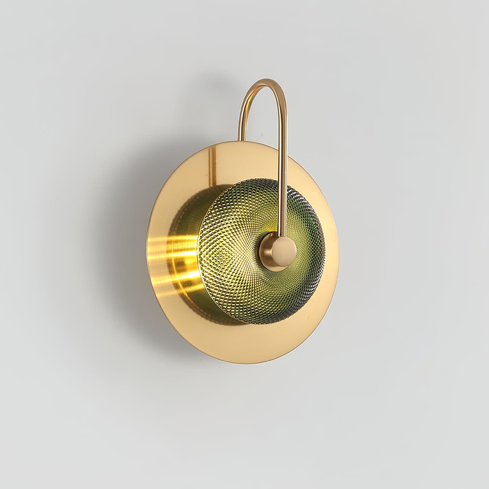 Cristals Wall Lamp - Lumpaz