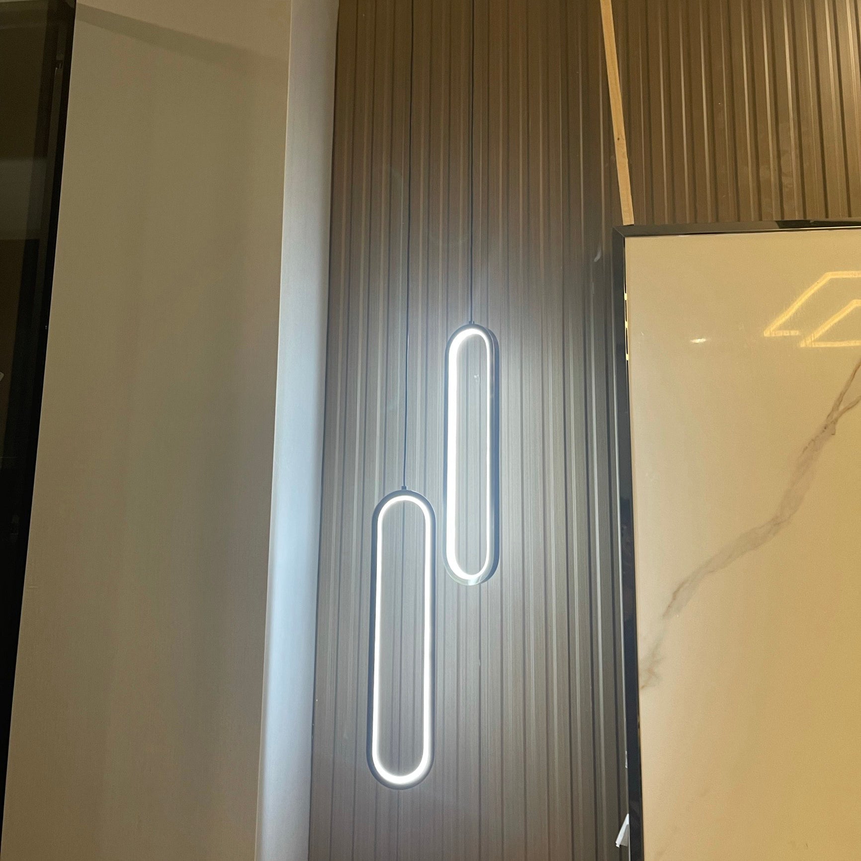 Clark Pendant Light - Lumpaz