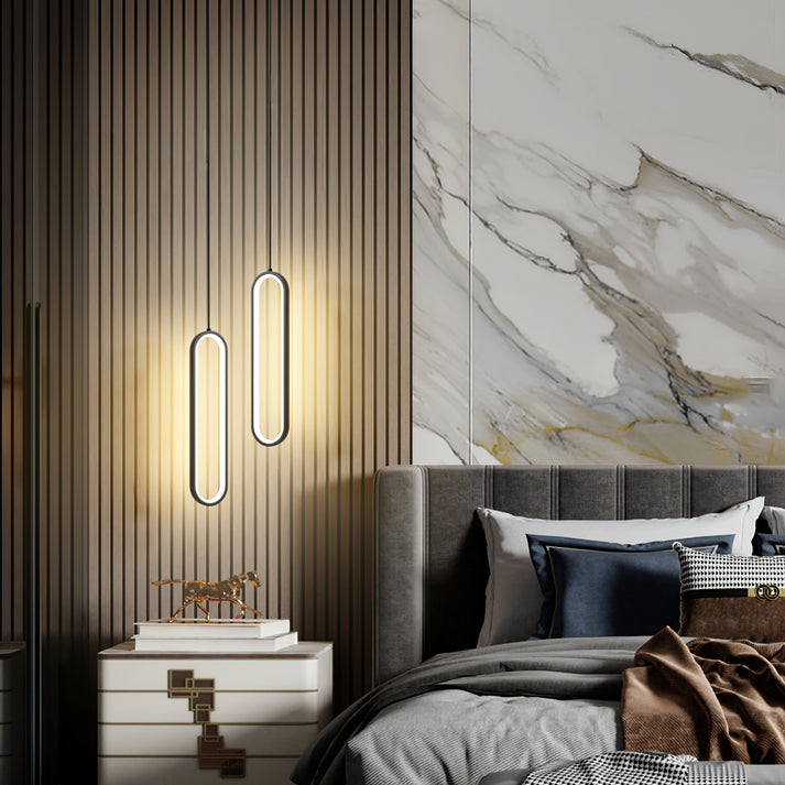 Clark Pendant Light - Lumpaz
