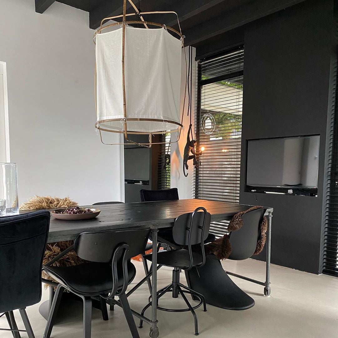 AY Illuminate Pendant Lamp - Lumpaz