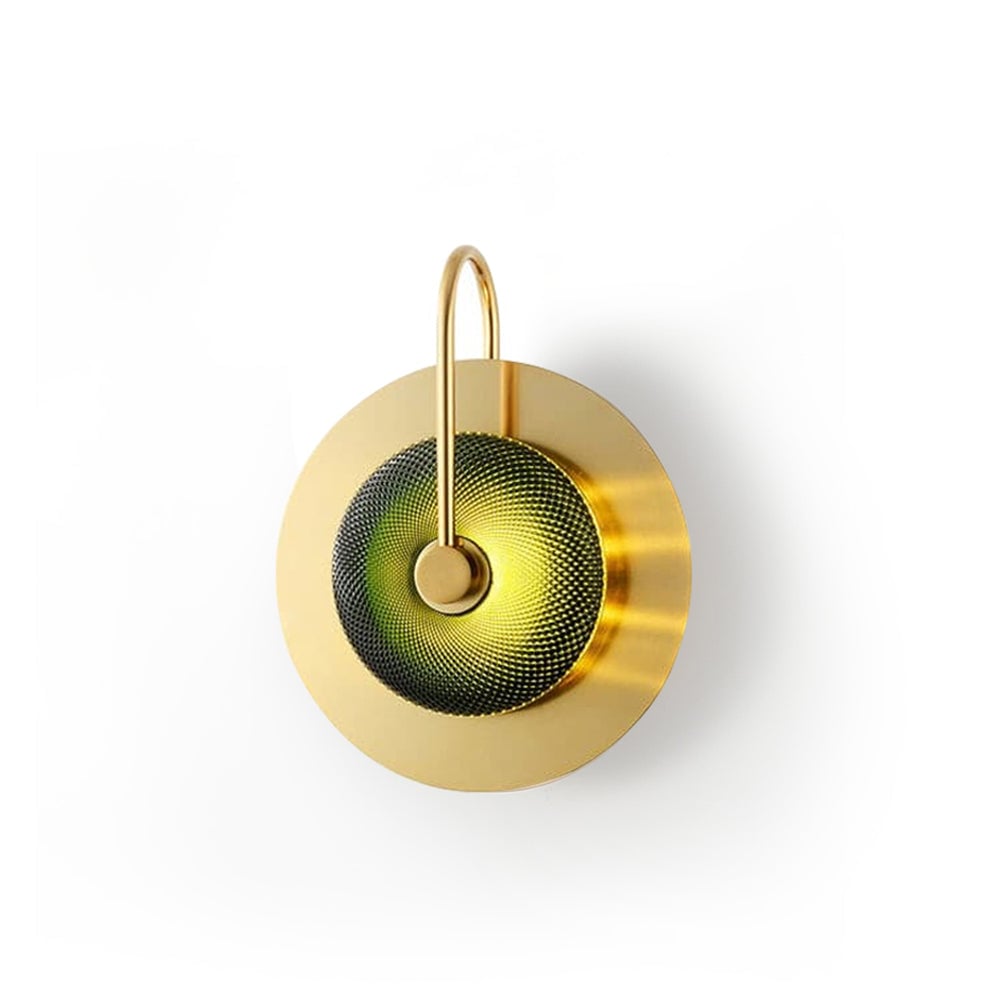 Cristals Wall Lamp - Lumpaz