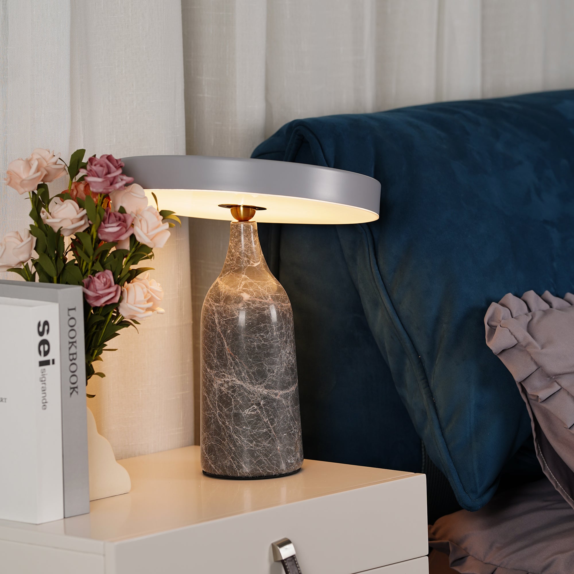 Eddy Table Lamp - Lumpaz