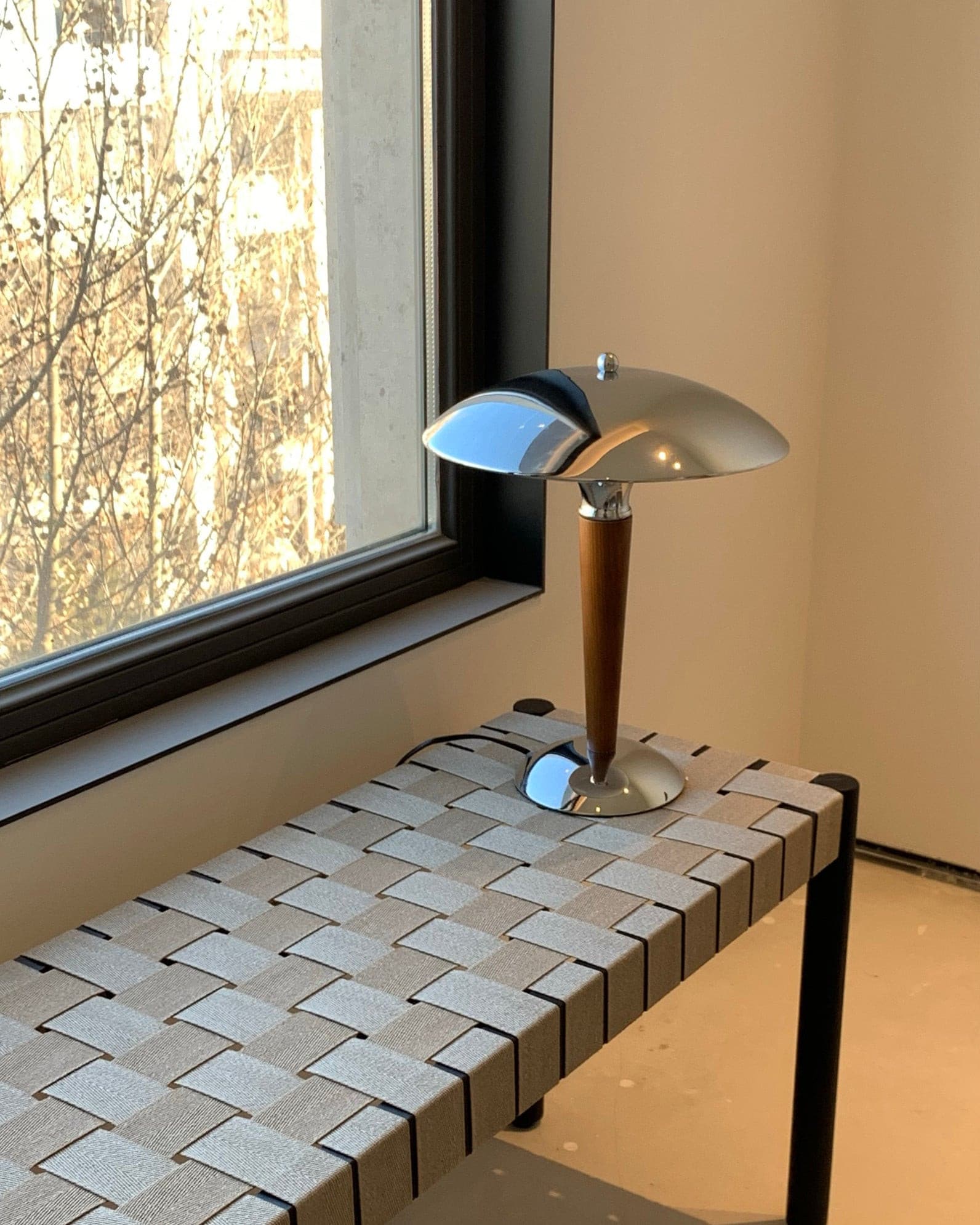 Tibby Table Lamp - Lumpaz