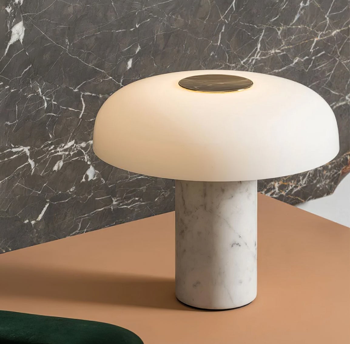 Tropico Media Table Lamp - Lumpaz