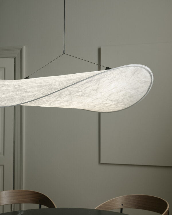 Tense Pendant Light - Lumpaz