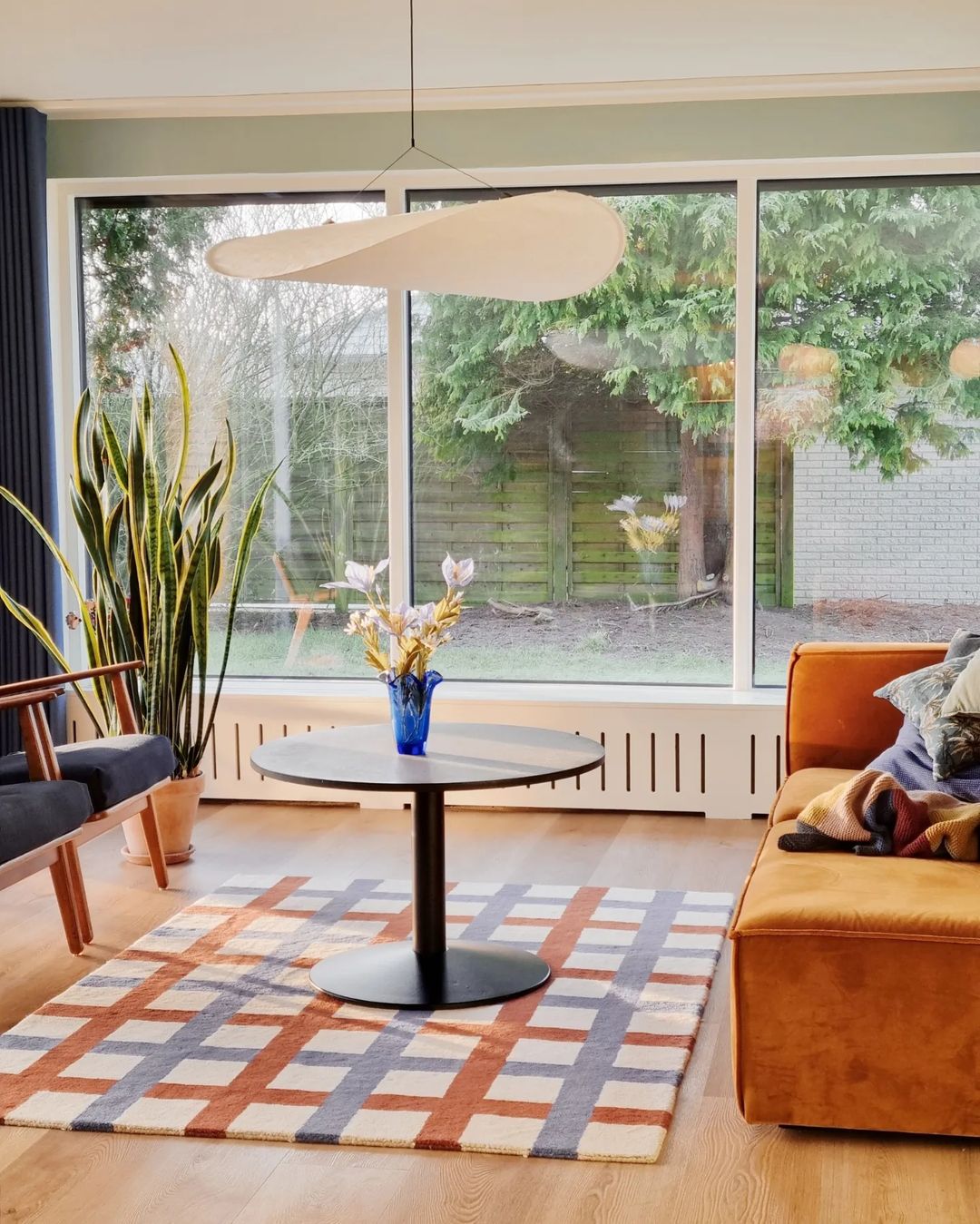 Tense Pendant Light - Lumpaz