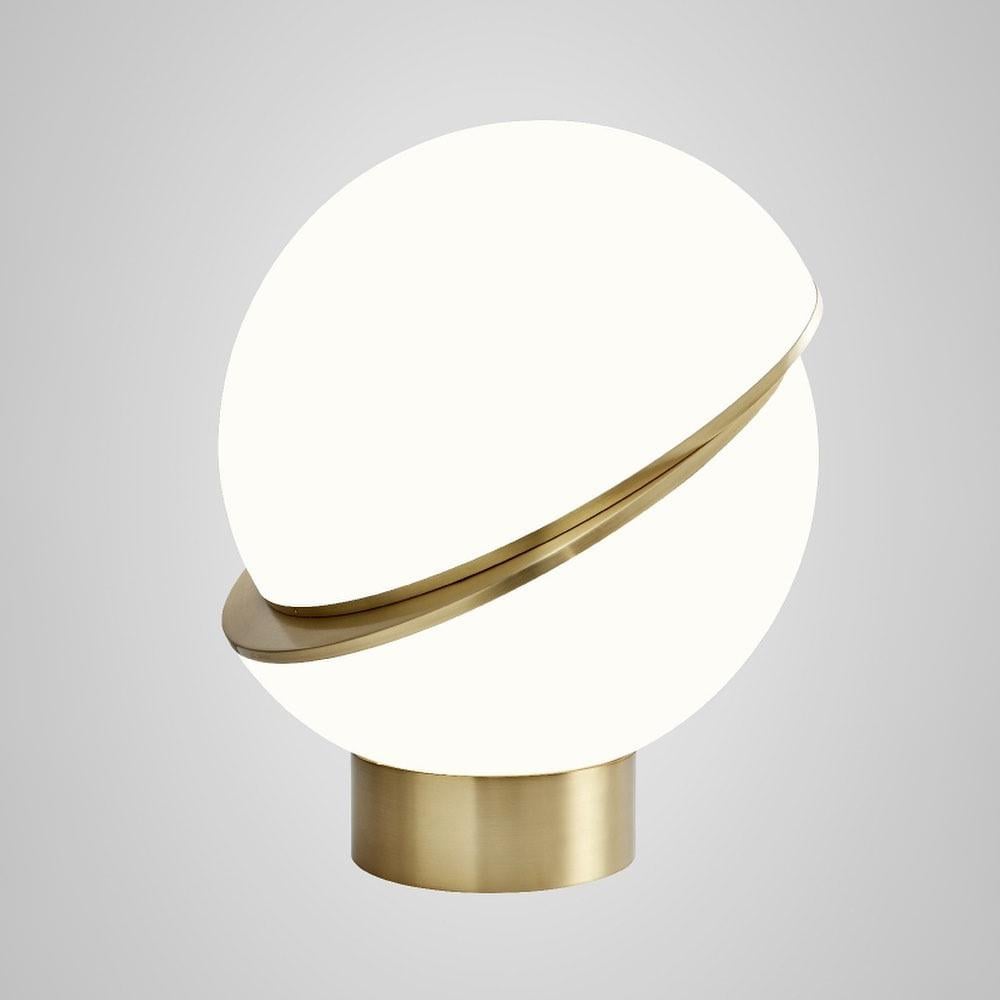 Crescent Table Light - Lumpaz