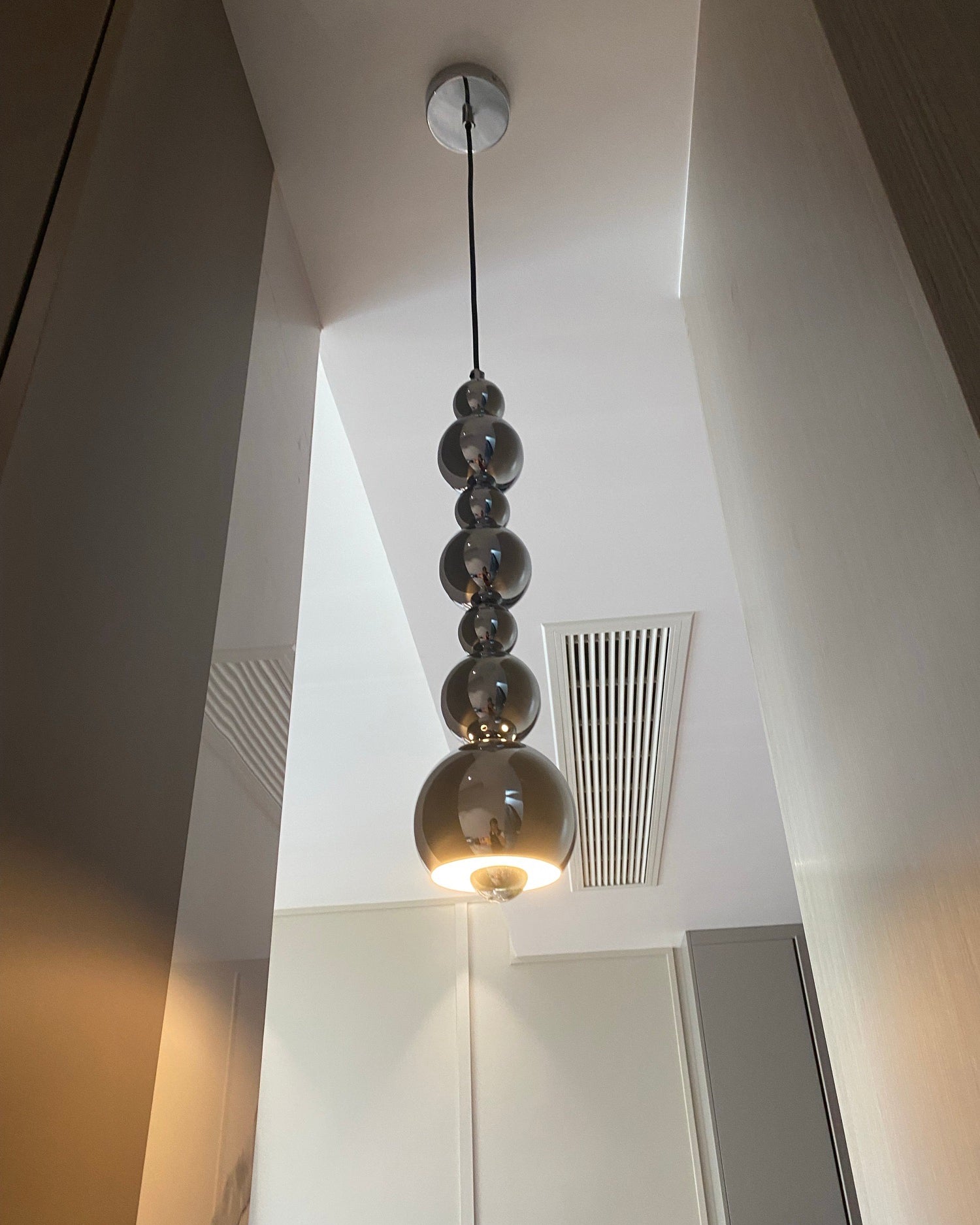 Globe Ball Pendant Lamp - Lumpaz