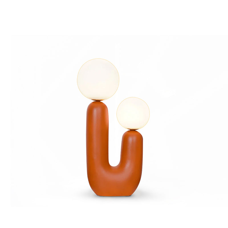 Oo Ceramics Table Light - Lumpaz