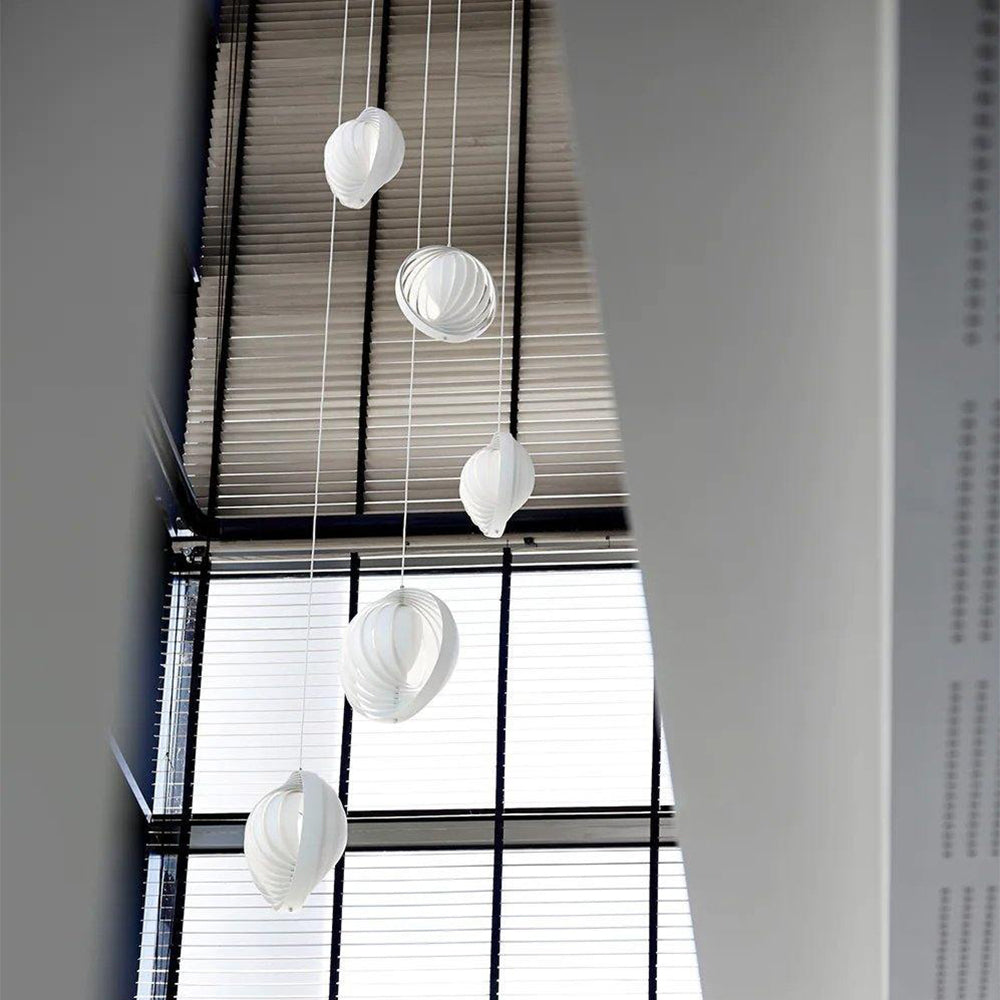 Moon Pendant Lamp - Lumpaz
