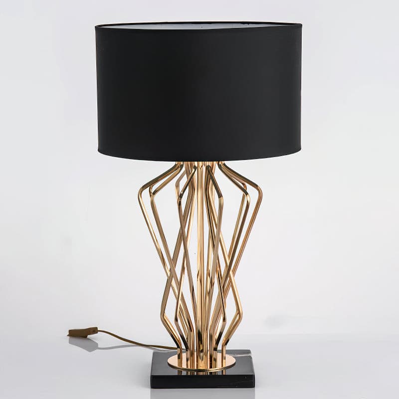 Meduza Table Lamp - Lumpaz